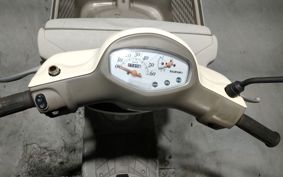SUZUKI LET's 4 CA43A