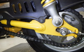 HONDA MONKEY 2017 AB27