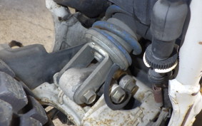 HONDA TLM220R MD23