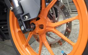 KTM 200 RC 2024