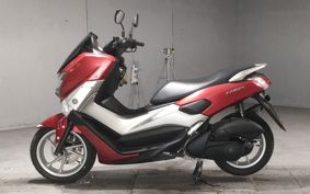 YAMAHA N-MAX 125 SE86J