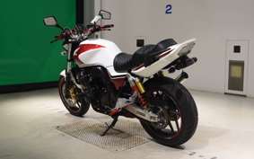 HONDA CB400SF GEN 4 2017 NC42