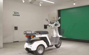 HONDA GYRO X 2025 TD02
