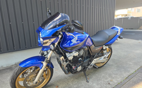 HONDA CB400SF VTEC Spec3 2005 NC39