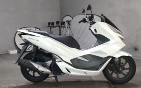 HONDA PCX 125 JF81