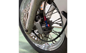 HARLEY FXBRS 2021 YHK