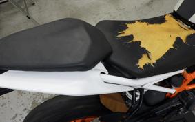 KTM 390 DUKE 2019