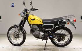 YAMAHA BRONCO 5BT