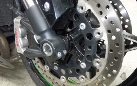 KAWASAKI NINJA H2 SX SE 2019 ZXT02A