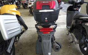 SUZUKI ADDRESS V125 S CF4MA