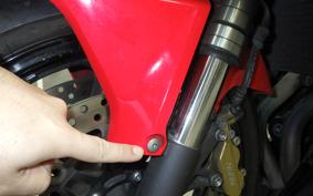 HONDA CBR900RR 3 2000