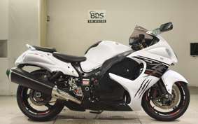 SUZUKI HAYABUSA Gen.2 2017 GX72B