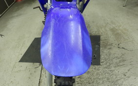 YAMAHA TT-R125 2025 CE07Y