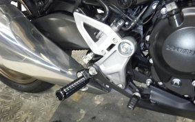 HONDA CB250RA MC52