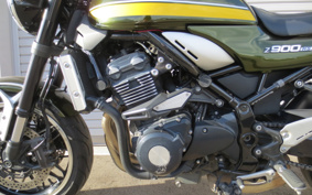 KAWASAKI Z900RS 2020 ZR900C