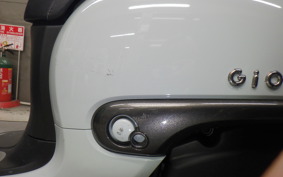 HONDA GIORNO 3 2022 AF77