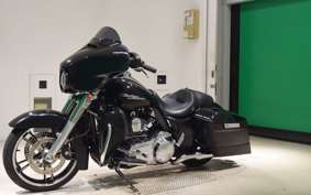 HARLEY FLHX 1690 2014