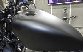 HARLEY XL1200X 2013