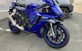 YAMAHA YZF-R1 2026 RN65J