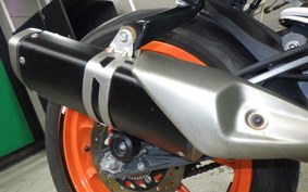KTM 390 DUKE 2019