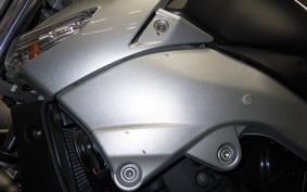 SUZUKI GSR 400 2006 GK7DA