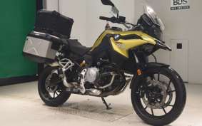 BMW F750GS 2020