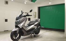 YAMAHA N-MAX 155 A 2026 SG50J