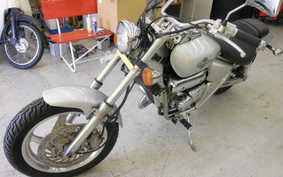 HONDA MAGNA 250 MC29
