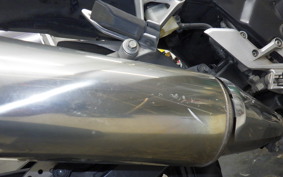 HONDA CB250F MC43