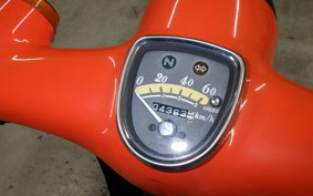 HONDA LITTLE CUB AA01