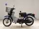 Фото Suzuki BIRDIE 50 с японского аукциона