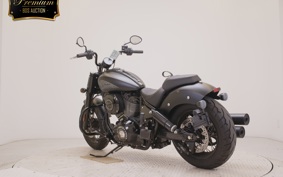 INDIAN Chief Dark Horse bobber 2021