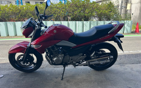 SUZUKI GSR250 GJ55D