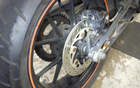 KTM 125 DUKE