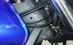 HONDA HORNET 250 2025 MC31