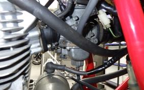 HONDA FTR223 2016 MC34