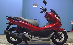 HONDA PCX 125 JF56