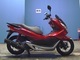 Фото Honda PCX 125 2017 с японского аукциона