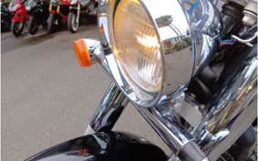 HONDA SHADOW 750 2005 RC50
