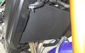 YAMAHA XSR900 2024 RN80J