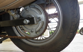 YAMAHA DRAGSTAR 125