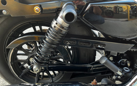 HARLEY XL1200X 2021 LC3
