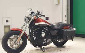 HARLEY XL1200CA 2012