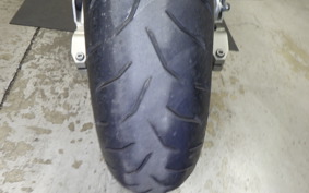 KAWASAKI ZEPHYR 400 KAI 2002 ZR400C