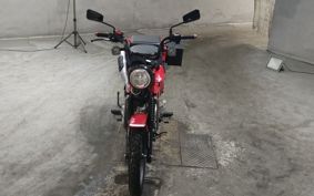 HONDA CT125 HUNTER CUB JA55