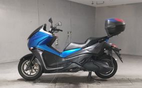 HONDA PHASE MF11