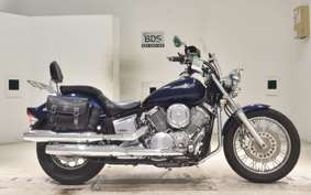 YAMAHA DRAGSTAR 1100 2008 VP13J