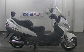 SUZUKI SKYWAVE 250 (Burgman 250) CJ42A