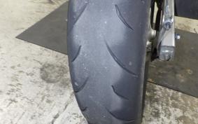 HONDA APE 100 2013 HC07