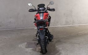 HONDA CB200X MC56